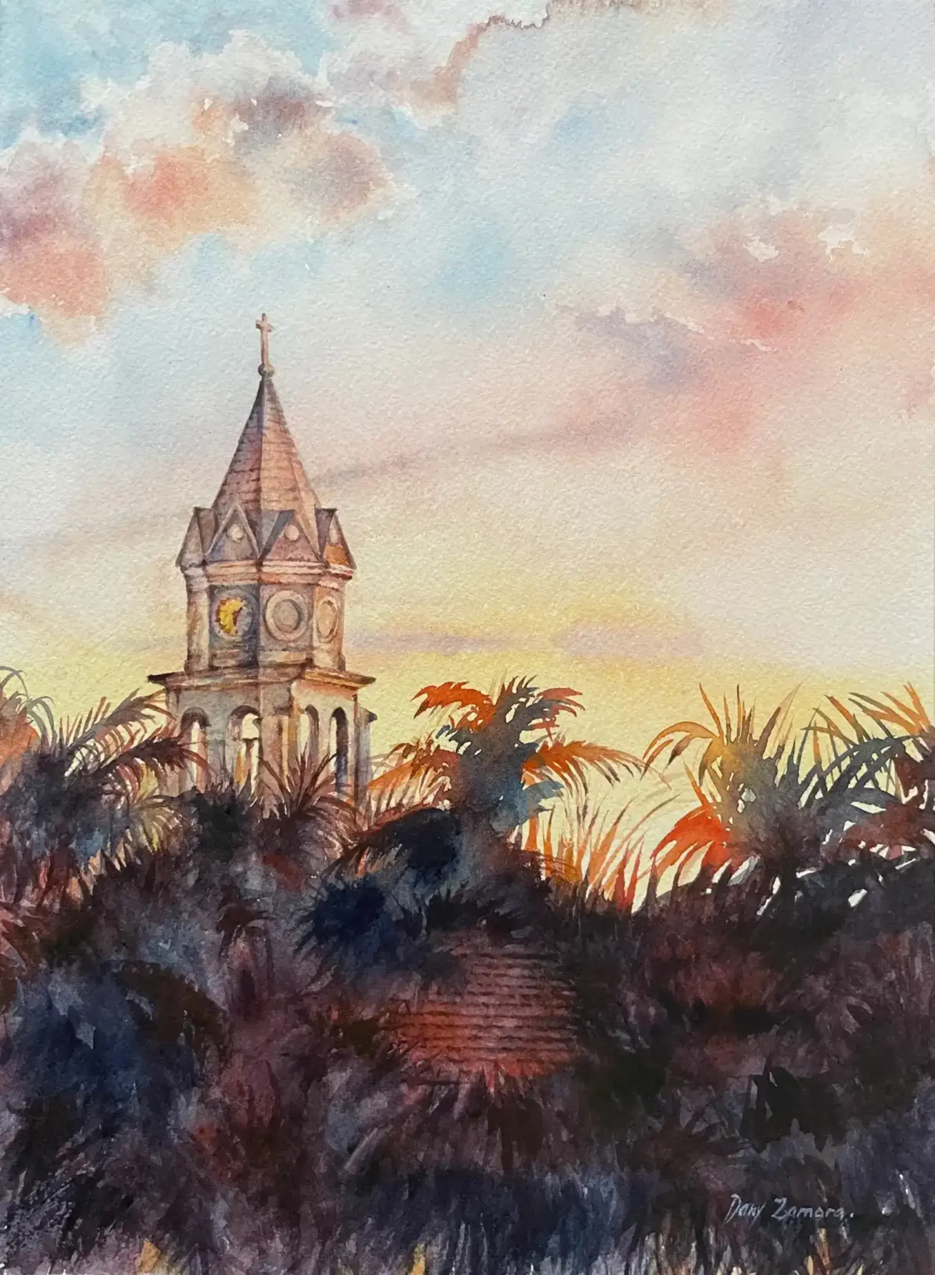 Altinópolis - 31x23cm