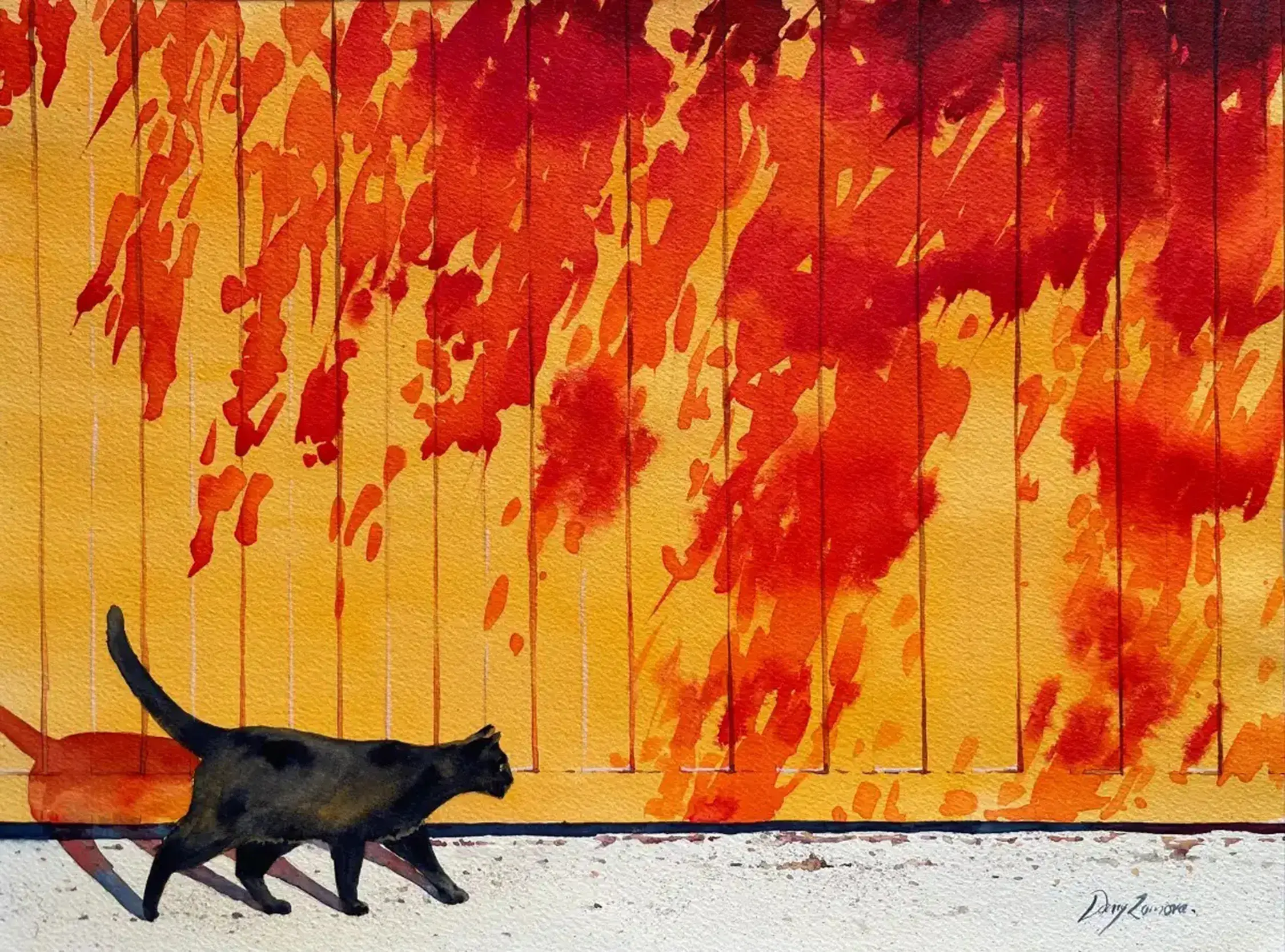 Sem título - 31x41cm